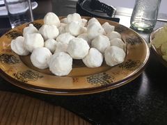 -快活林烧烤(红新路店)