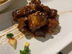 -潮福城大酒楼·潮味粤品·港式点心(湖滨北路店)