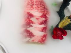 -牛村来人潮汕牛肉火锅(西单店)