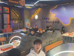 -亿牌牌东北烧烤(博物馆旗舰店)