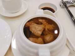 -凤凰楼酒家·粤宴点心(华强北店)