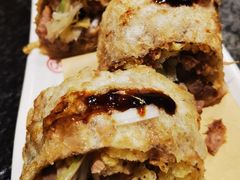 -福苗小骆驼烧烤(大唐不夜城店)