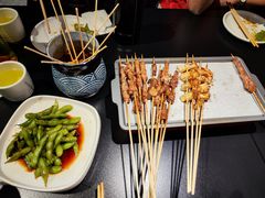 -东来顺·来小馆烧烤(公主坟城乡店)