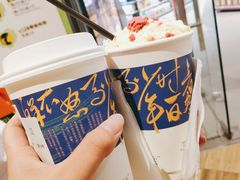 -茶颜悦色(金茂览秀城LG层外街店)