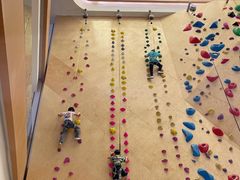 -ROCKPLUS攀岩馆(环宇城店)