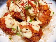 炸鸡腿块-醉虎传(南锣鼓巷店)