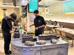 -白仁仔· 活烤海鲜 宵夜(豫园店)