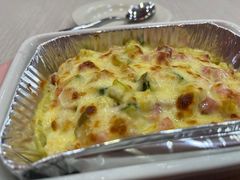 -蘑菇餐厅(小火瓦巷店)