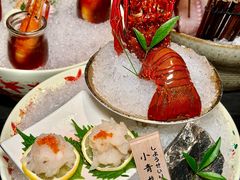 -上井料理黑金店(IFS国金中心店)