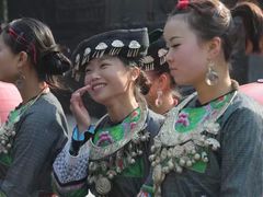 -矮寨·十八洞·德夯大峡谷景区