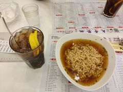 -大哥餐厅(西城花园店)