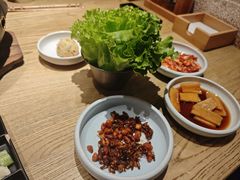 -泥炉烧肉师(新街口金銮巷店)