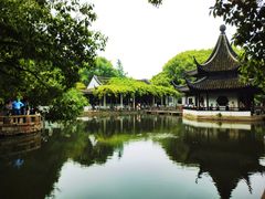 -西园戒幢律寺