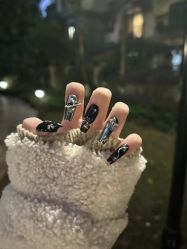 -四季·予你日式美甲美睫Nail