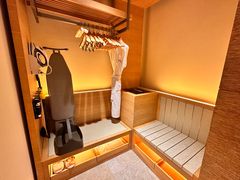 -重庆解放碑威斯汀酒店