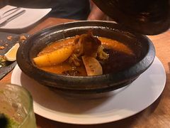 -Tajine Moroccan塔金摩洛哥中东餐厅
