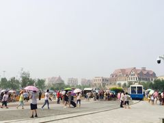 -武清南湖绿博园