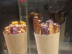 -一栗·新鲜零食炒货(太原街沃尔玛店)