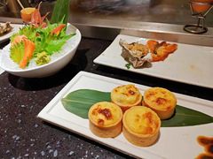 -大渔铁板烧(万象城店)