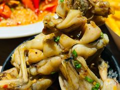 -李叔叔虾蟹大排档(青羊店)