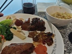 -虹桥机场国航贵宾室v8