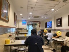 -民间老鸡汤面馆(中山北路店)
