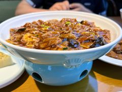 -三凤酒家·百年无锡菜(清扬茂业店)
