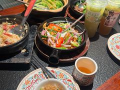 -旺爷砂锅·茶作(国贸城店)