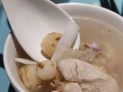 -百年果林椰子鸡(益田假日里店)