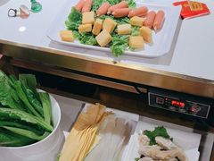 -虾吃虾涮(宋家庄店)