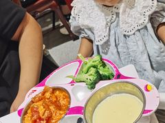 -紫光园(劲松店)