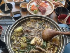 -九井澤精致料理(金茂店)