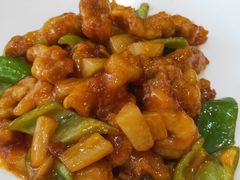 -普天和酒楼·新津菜·烤鸭(天津之眼店)