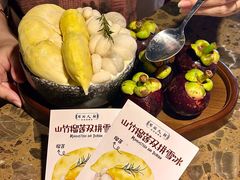-蜀国大将老火锅(江北店)