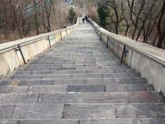 -抱犊寨风景区