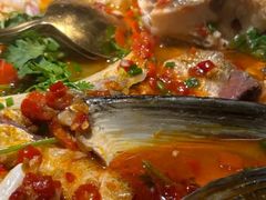 -坛宗剁椒鱼头(河西王府井店)