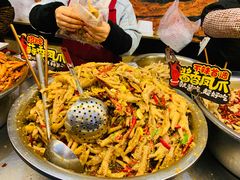 -嘉州九妹凤爪(乐山总店)