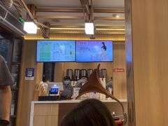 -霸王茶姬(南强街店)