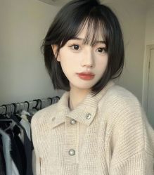 -丝语萱形象