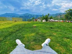 -潭柘厚院&山顶烤肉(潭柘寺店)