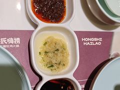 -洪氏嗨捞·猪肚鸡火锅(阳光天地店)