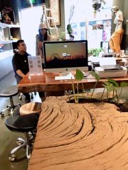 -周忆刺青原创设计定制