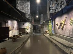 -高荡千年布依古寨旅游景区