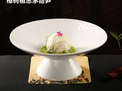 -格桑花开药膳蔬食文化空间