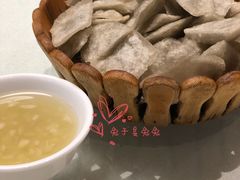 -到家尝北京菜(西坝河店)