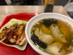 -和合谷(海淀五路居店)