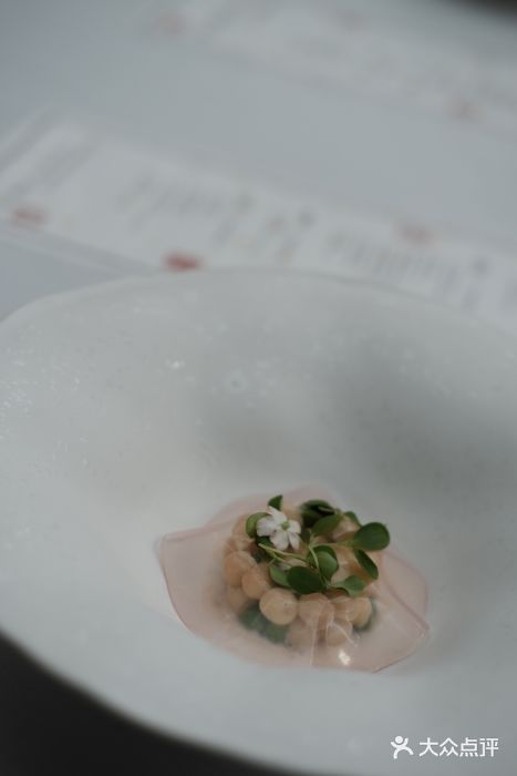 京兆尹(雍和宫店)图片