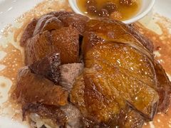 -鹅滋道(甘坑古镇店)