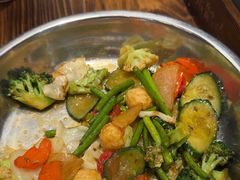 -破店肥哈·东北烧烤(南山保利店)