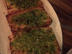 蒜蓉面包片-PIZZA BIANCA(民园店)